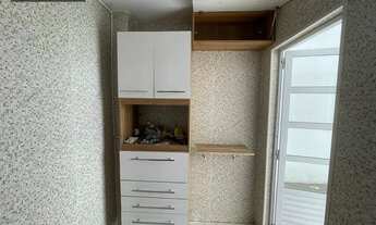 Imagem: Casa com 2 dormitórios, 107 m² - venda