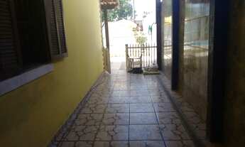 Imagem 4: Praia piscina temporada itaipuaçu