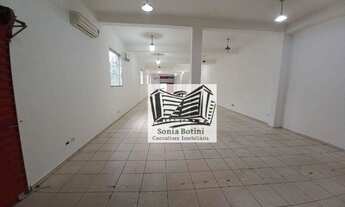 Imagem 3: Salão para alugar, 220 m² por R$ 11.169,14/mês - Alto da Mooca - São Paulo/SP