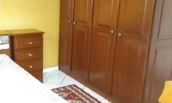 Imagem: Aluga se quartos mobiliado