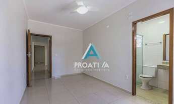 Imagem 6: Sobrado com 4 dormitórios para alugar, 175 m² - Vila Apiaí - Santo André/SP