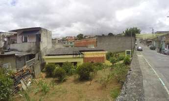 Imagem 5: Casa com 1 dormitório à venda, 60 m² por R$ 300.000,00 - Jardim São Pedro - São Paulo/SP