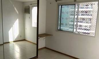 Imagem 2: Apartamento para locação no Condomínio Reserva Carioca - Jacarepaguá