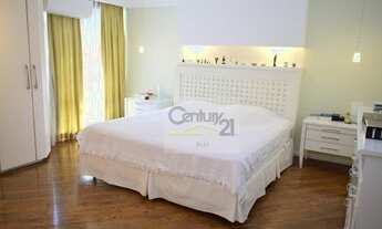 Imagem 4: Cobertura com 4 dormitórios, 680 m² - venda por R$ 6.400.000,00 ou aluguel por R$ 36.950,0