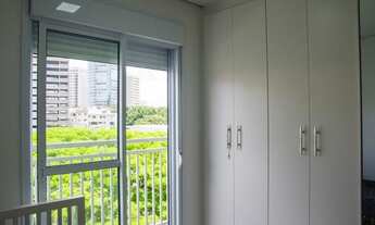 Imagem 3: Apartamento para venda e locação (Mobiliado) - Nova Petrópolis - 2 dormitórios, sendo 1 su