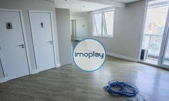 Imagem 7: Conjunto Novíssimo (Lançamento) à venda, 34 m² por R$ 304.953 - Chácara Santo Antônio - Sã