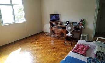 Imagem 7: Apartamento - 02 quartos - Del Castilho [ME