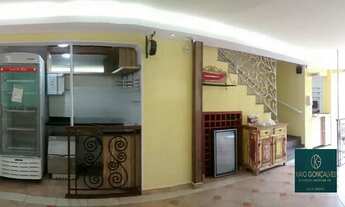 Imagem 4: Sobrado para aluguel com 150 metros quadrados com 3 quartos