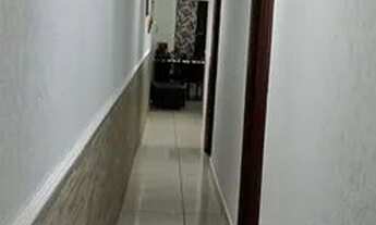 Imagem 6: Casa Térrea à Venda no Éden 3 dorm, 1 suite