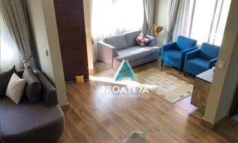 Imagem 5: Sobrado com 3 dormitórios, 194 m² - Campestre - Santo André/SP