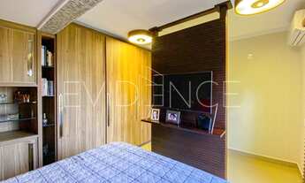 Imagem 2: Sobrado 3 dormitórios, sendo 1 suíte, 2 vagas de garagem