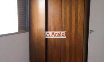 Imagem 3: Apartamento com 3 dormitórios à venda, 67 m² por R$ 372.000,00 - Vila Paulista - São Paulo