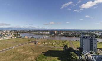 Imagem 5: Apartamento para venda com 104 metros quadrados com 3 quartos em Praia Grande - Torres - R