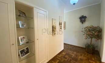 Imagem 2: Casa à venda no Taquaral, Campinas 4 quartos