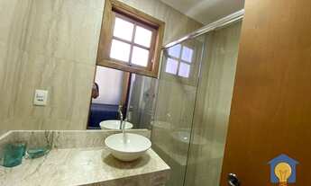 Imagem 7: Casa com 3 dormitórios, 180 m² - venda por R$ 1.570.000 ou aluguel por R$ 8.300/mês - Jard