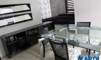 Imagem 7: CASA EM CONDOMÍNIO - CONDOMÍNIO ARUJAZINHO 4 - SP