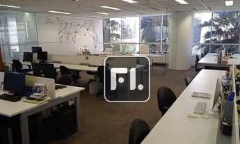 Imagem 7: Conjunto, 705 m² - venda por R$ 14.000.000,00 ou aluguel por R$ 121.135,01/mês - Vila Olím