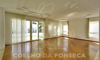 Imagem 4: Barueri - Casa de Condomínio - Morada dos Lagos