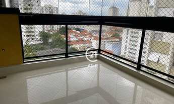 Imagem 7: Apartamento com 3 dormitórios, 146 m² - venda por R$ 1.450.000,00 ou aluguel por R$ 8.411