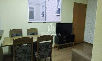 Imagem 5: Apartamento à Venda, 2 dormitórios, Residencial Parque Piazza Fontanella, Jardim São Franc