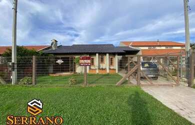 Imagem 2: Imbé - Casa Padrão - Centro