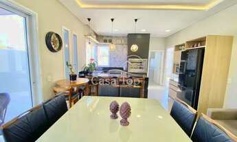 Imagem 7: Casa semimobiliada à venda Parque do Café - Chapada