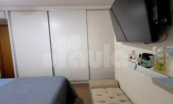 Imagem 6: Apartamento 87m², 2 Suítes, 2 Vagas, lazer para Alugar, Bairro Jardim, Santo André, SP