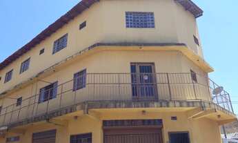 Imagem 6: Alugo 1 ótimo apart 2 qts cozinha americana 2º andar ótima localização QS 11 conj S do Are