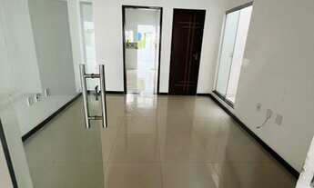 Imagem 4: Casa Dois quartos sendo um suíte