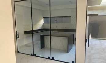 Imagem 4: Belíssima casa à venda no Setlife II