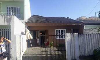 Imagem 2: Vendo casa são José dos Pinhais