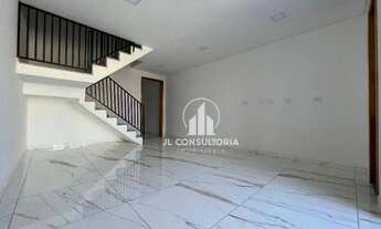 Imagem 4: Sobrado com 2 dormitórios à venda, 89 m² por R$ 385.000,00 - Sítio Cercado - Curitiba/PR