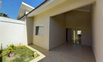 Imagem 2: Casa 2 quartos, 1 banheiro para locação - Jardim Novo Centro IV