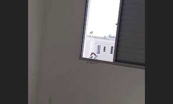 Imagem 3: Apartamento com 2 dormitórios para alugar, 49 m² por R$ 1.300,00/mês - Vila Imape - Campo