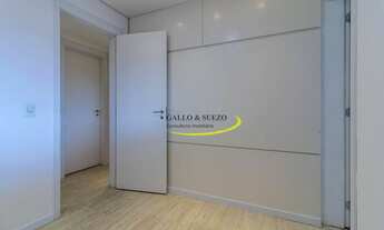 Imagem 7: Apartamento para alugar, 124 m² por R$ 8.953,00/mês - Vila Mariana - São Paulo/SP