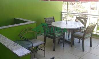 Imagem: Casa de Condomínio a venda em Rio de Janeiro