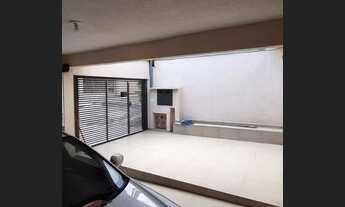 Imagem 2: Casa em Vila Santa Isabel - São Paulo