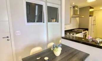 Imagem 5: Lindo apartamento mobiliado para venda no centro de braganca paulista SP