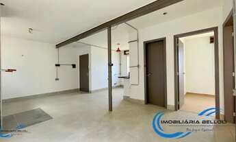 Imagem 4: Apartamento com 2 quartos, 58.86m², à venda, BELA VISTA