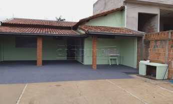 Imagem 2: Sao Carlos - Casa Padrão - Residencial Itamarati