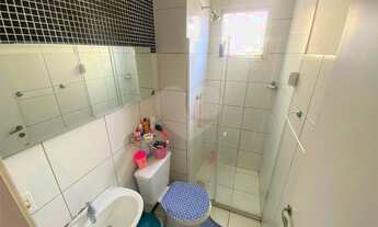 Imagem 3: Apartamento bem localizado no condomínio [VP