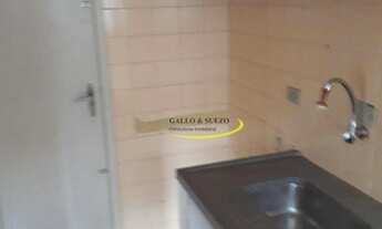 Imagem 6: Apartamento, 66 m² - venda por R$ 470.000,00 ou aluguel por R$ 2.330,00/mês - Saúde - São