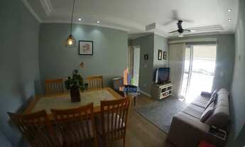 Imagem: Apartamento com 2 dormitórios à venda