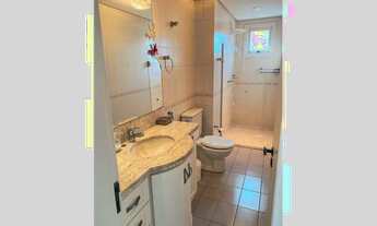 Imagem 4: Apartamento confortável e aconchegante