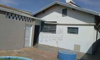 Imagem 3: Casa Padrão em Ribeirão Preto