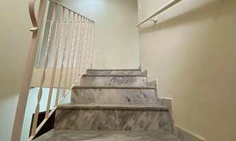 Imagem 6: Sobrado com 3 dormitórios para alugar, 160 m² - Vila Pires - Santo André/SP