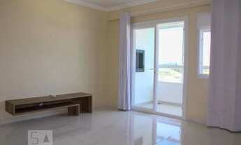 Imagem 2: Apartamento para Aluguel - Niterói, 1 Quarto, 55 m2