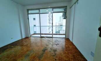 Imagem 6: Apartamento com 2 dormitórios à venda, 81 m² por R$ 555.000,00 - Gonzaga - Santos/SP