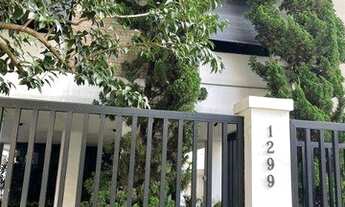 Imagem 4: Apartamento com 3 dormitórios para alugar, 175 m² por R$ 9.180,00/mês - Jardim América - S