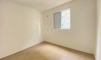 Imagem 6: Apartamento para Venda - 43.73m², 2 dormitórios, 1 vaga - Harmonia